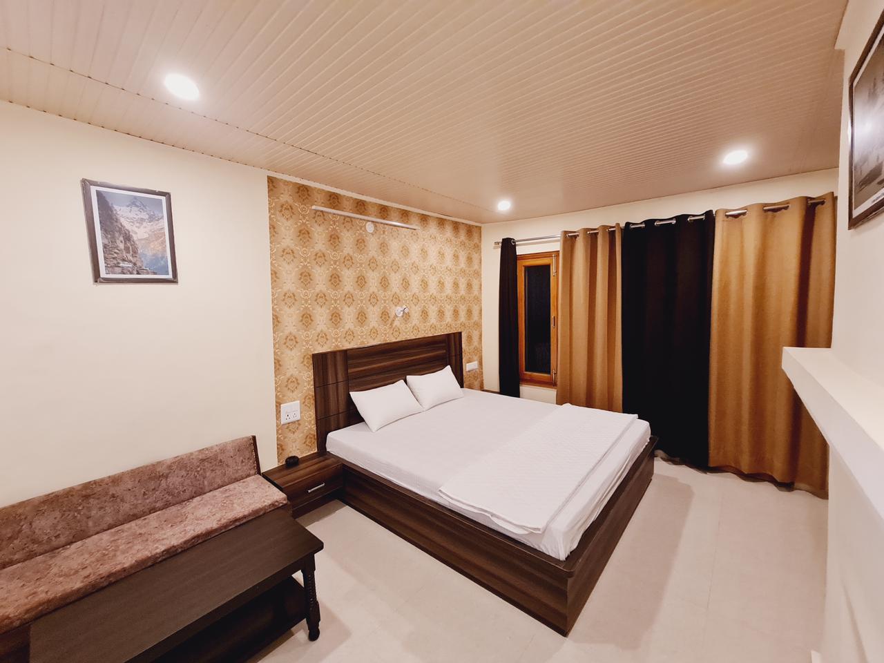 Collection O 811106 Ashiyana Homes, Kakkanad Kochi, Kochi